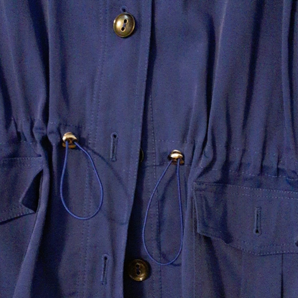 Jacket - Picture 3 of 4